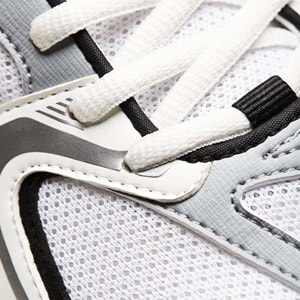 LESCON ORION KOŞU AYAKKABI - BEYAZ - 40