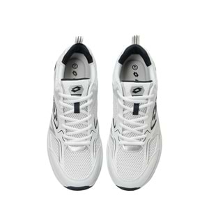 LOTTO ATHENS 4FX - BEYAZ-LACİ - 42