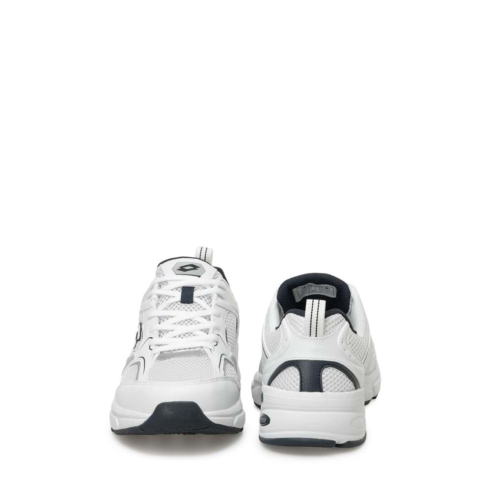 LOTTO ATHENS 4FX - BEYAZ-LACİ - 42