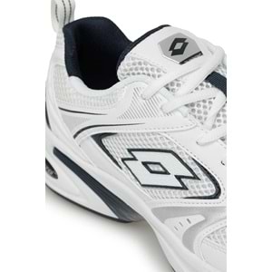 LOTTO ATHENS 4FX - BEYAZ-LACİ - 42