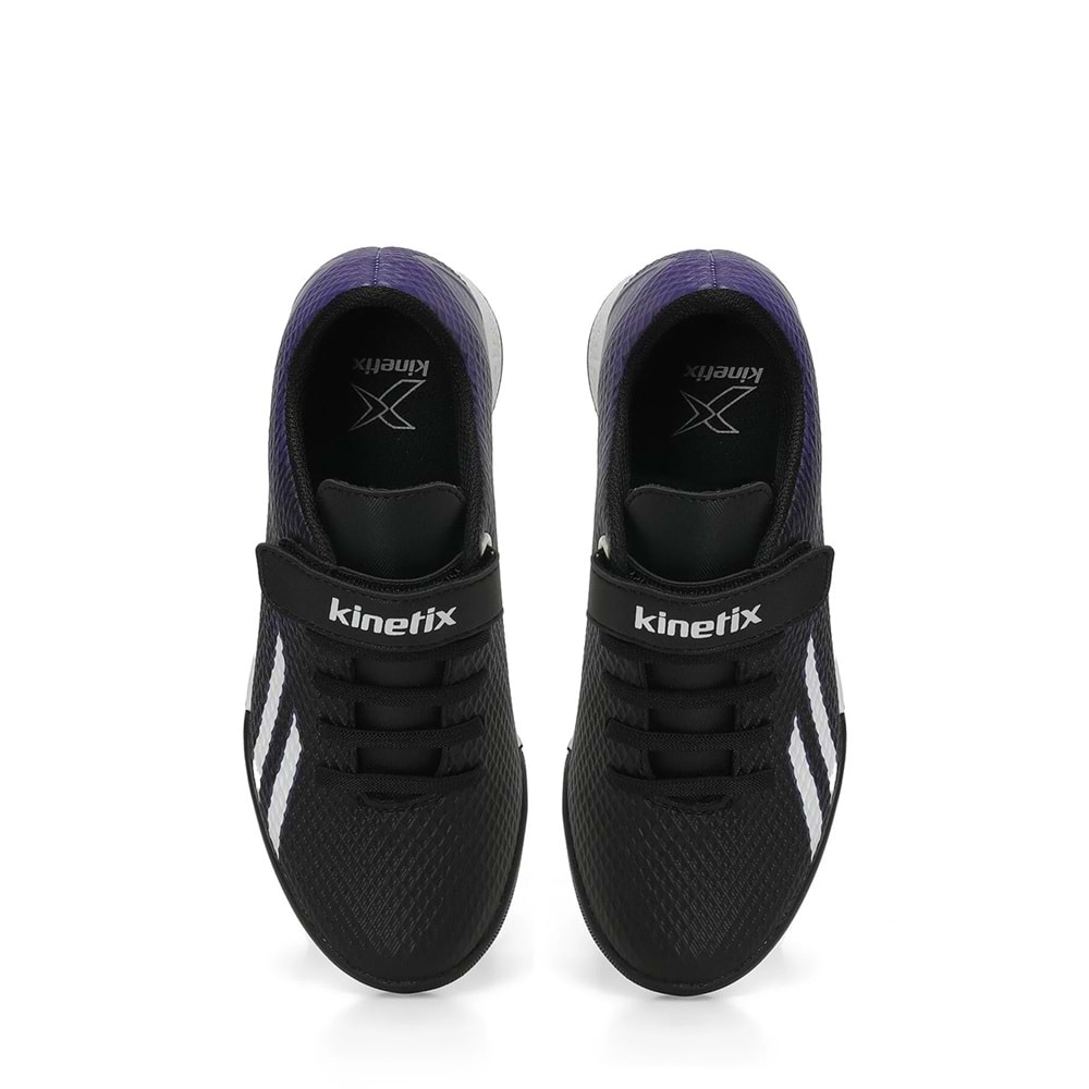 KİNETİX ENTA TF 4FX - SİYAH-MOR - 31