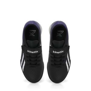 KİNETİX ENTA TF 4FX - SİYAH-MOR - 31