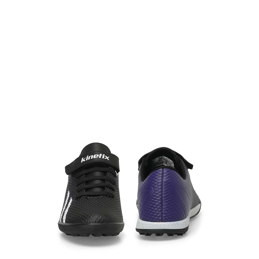 KİNETİX ENTA TF 4FX - SİYAH-MOR - 31