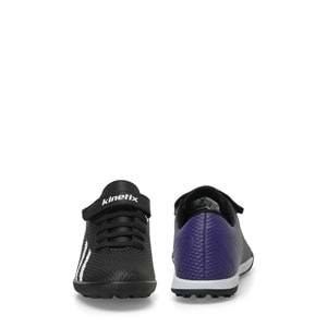 KİNETİX ENTA TF 4FX - SİYAH-MOR - 31