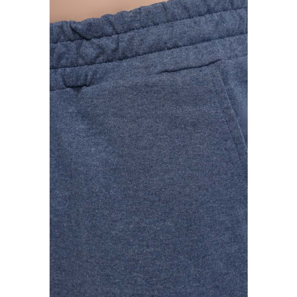 KİNETİX MR RJN538 BSC SHORT 4FX ERKEK ŞORT - İNDİGO - S