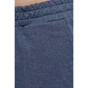 KİNETİX MR RJN538 BSC SHORT 4FX ERKEK ŞORT - İNDİGO - S