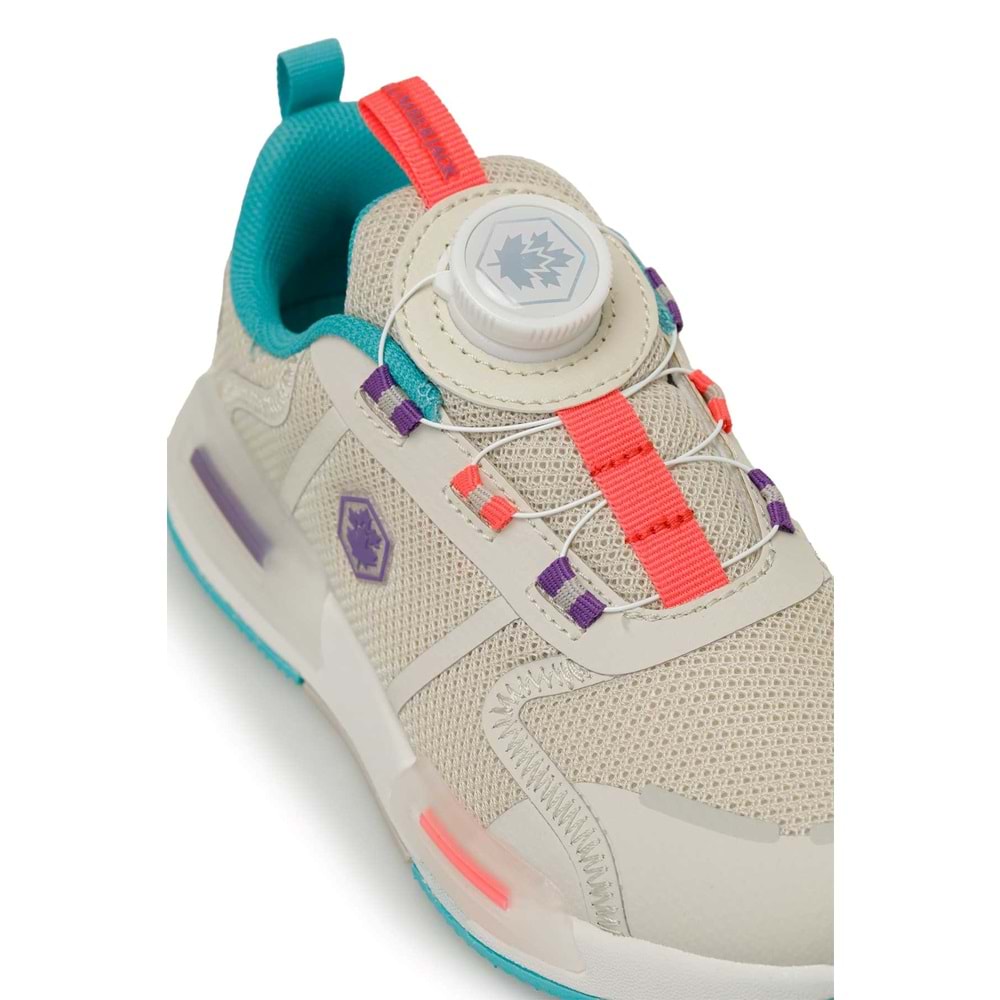 LUMBERJACK MURDA JR 4FX - KUM - 31