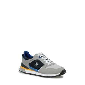 U.S. POLO ASSN. TIZIAN 4FX - GRİ - 41