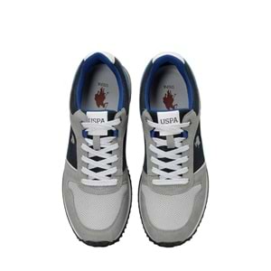 U.S. POLO ASSN. TIZIAN 4FX - GRİ - 41