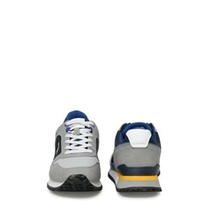 U.S. POLO ASSN. TIZIAN 4FX - GRİ - 41