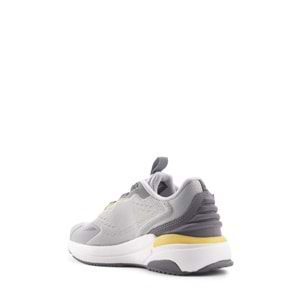 LOTTO CANTON B PS 4FX - GRİ-SARI - 31