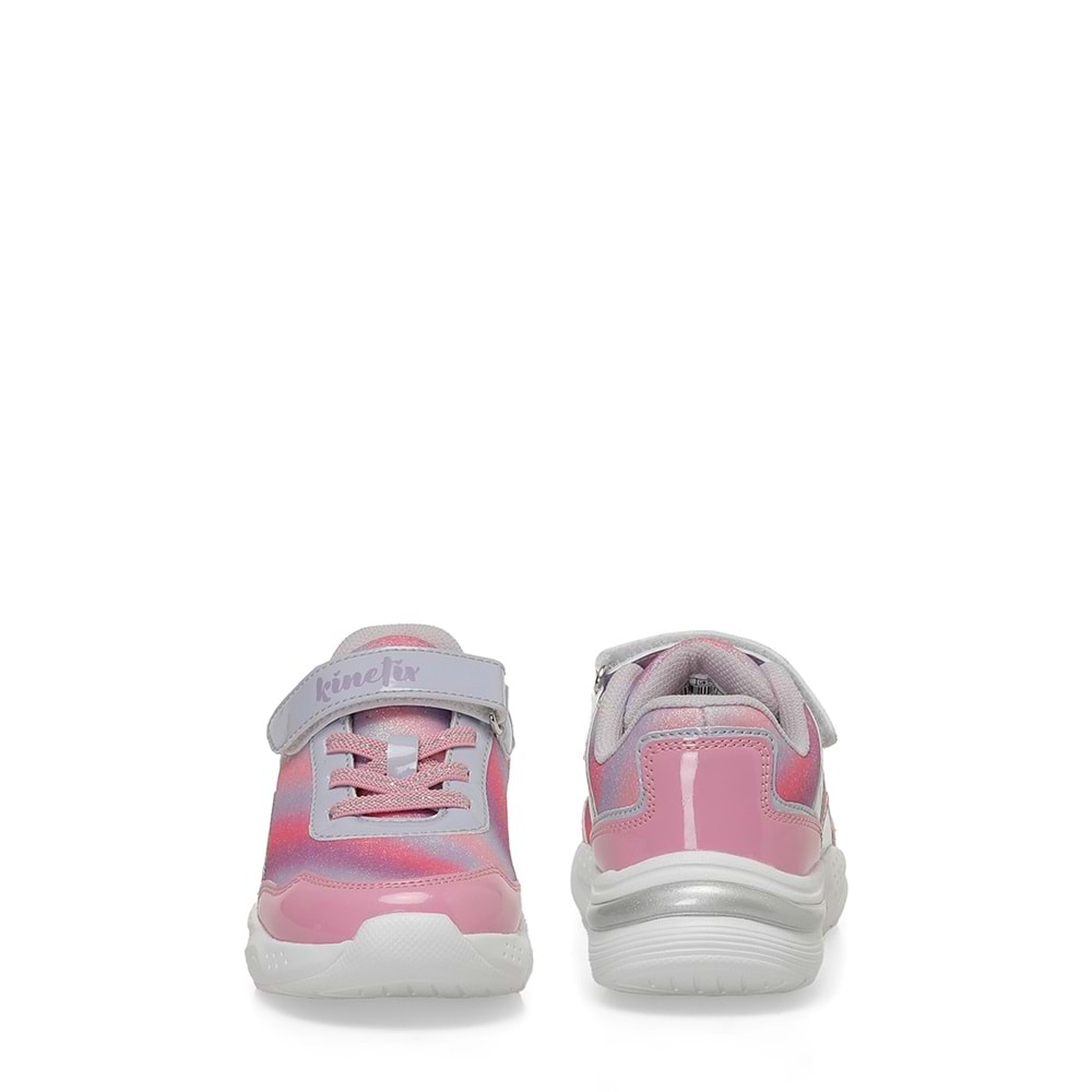 KİNETİX WANNA 4FX - LİLA-GÜMÜŞ - 27