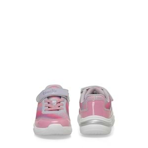 KİNETİX WANNA 4FX - LİLA-GÜMÜŞ - 27