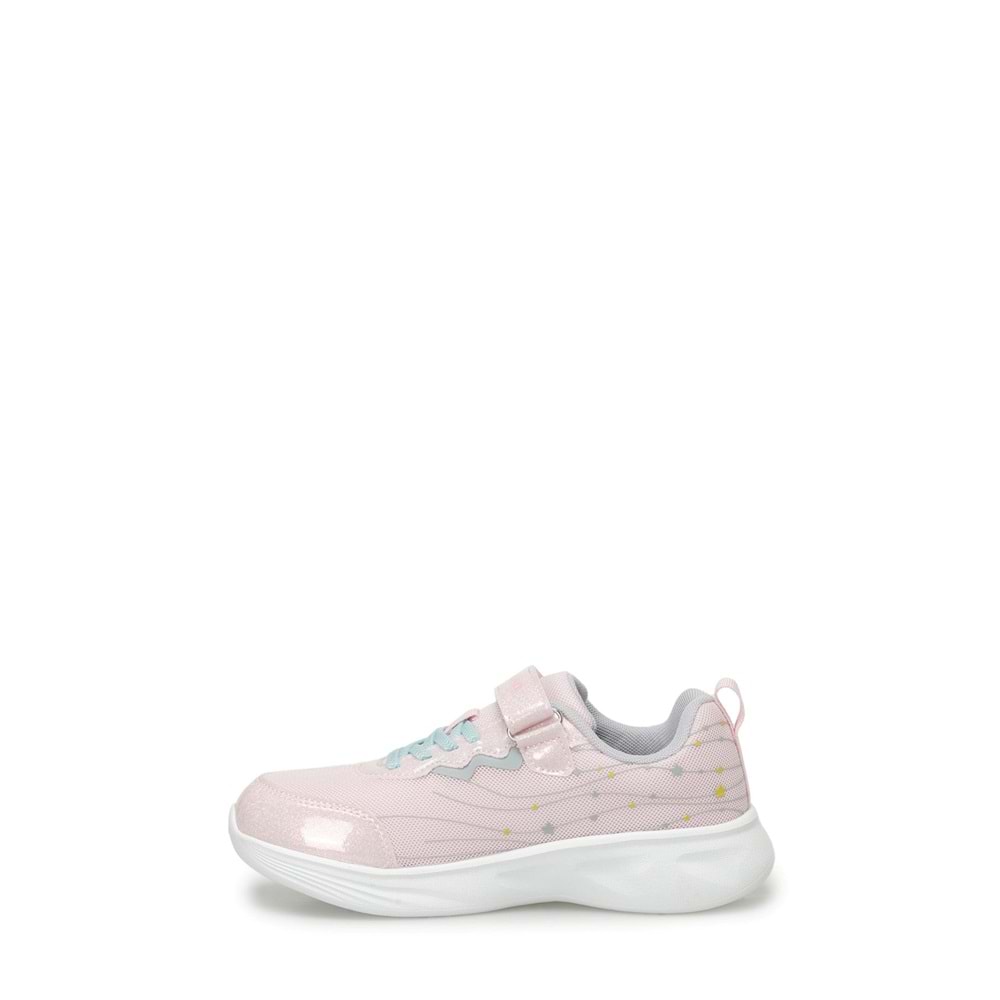 LUMBERJACK KARLY 4FX - PUDRA - 35