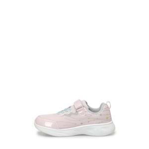 LUMBERJACK KARLY 4FX - PUDRA - 35