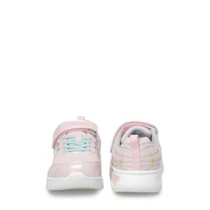 LUMBERJACK KARLY 4FX - PUDRA - 35