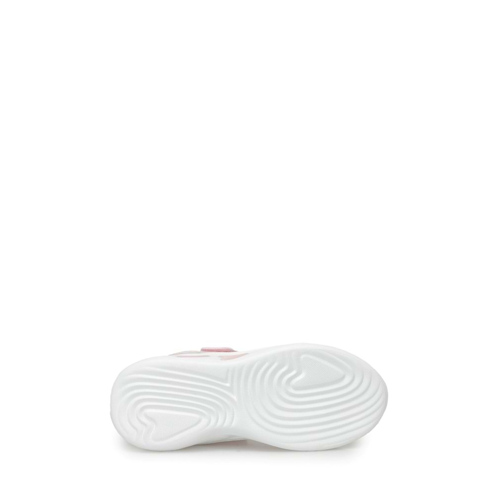 LUMBERJACK KARLY 4FX - PUDRA - 35