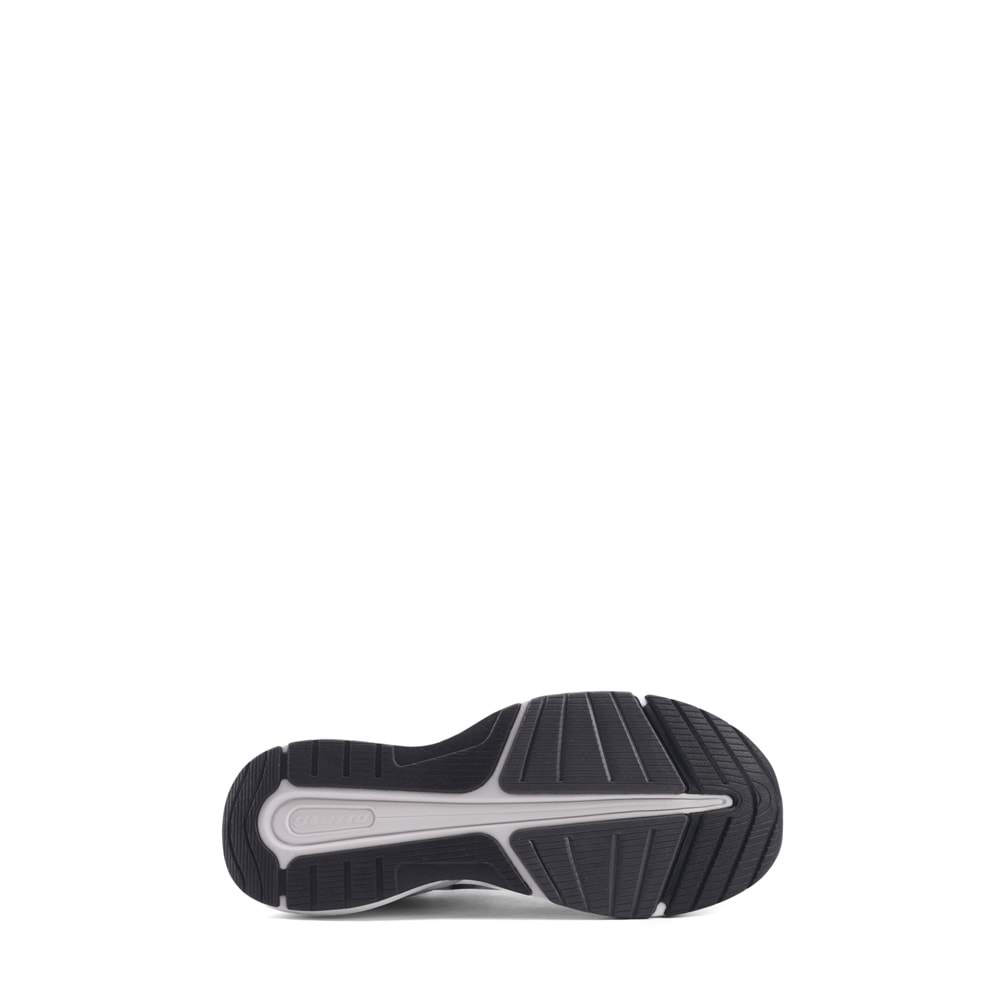 LOTTO MADISON 4FX - SİYAH-BEYAZ - 44