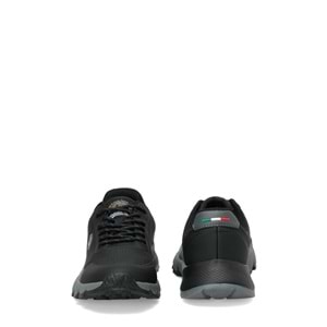 LUMBERJACK DIESEL 4FX - SİYAH-SİYAH - 41