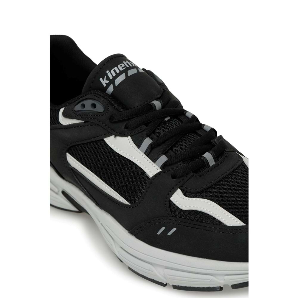 KİNETİX CALYPTO 4FX - SİYAH-GRİ - 41