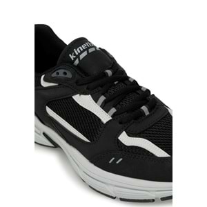 KİNETİX CALYPTO 4FX - SİYAH-GRİ - 41