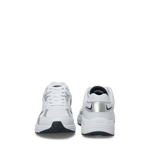 U.S. POLO ASSN. FELIX 4FX - BEYAZ-LACİ-GRİ - 41