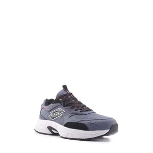 LOTTO CAMDEN 4FX - MAVİ-SİYAH - 40