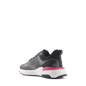 LOTTO STAFFORD 4FX - SİYAH-BEYAZ - 40