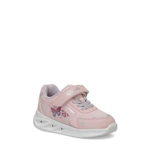 KİNETİX ELIO 4FX - A.PEMBE-LİLA-GÜMÜŞ - 22