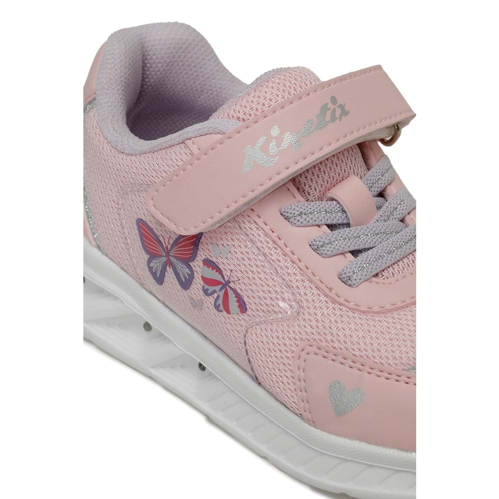 KİNETİX ELIO 4FX - A.PEMBE-LİLA-GÜMÜŞ - 22