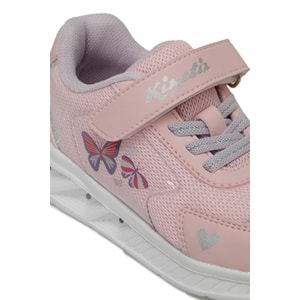 KİNETİX ELIO 4FX - A.PEMBE-LİLA-GÜMÜŞ - 22