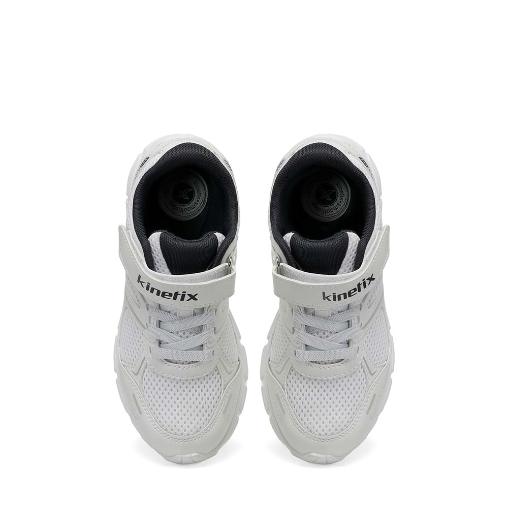 KİNETİX ARION TX J 4FX - BEYAZ-GRİ - 34