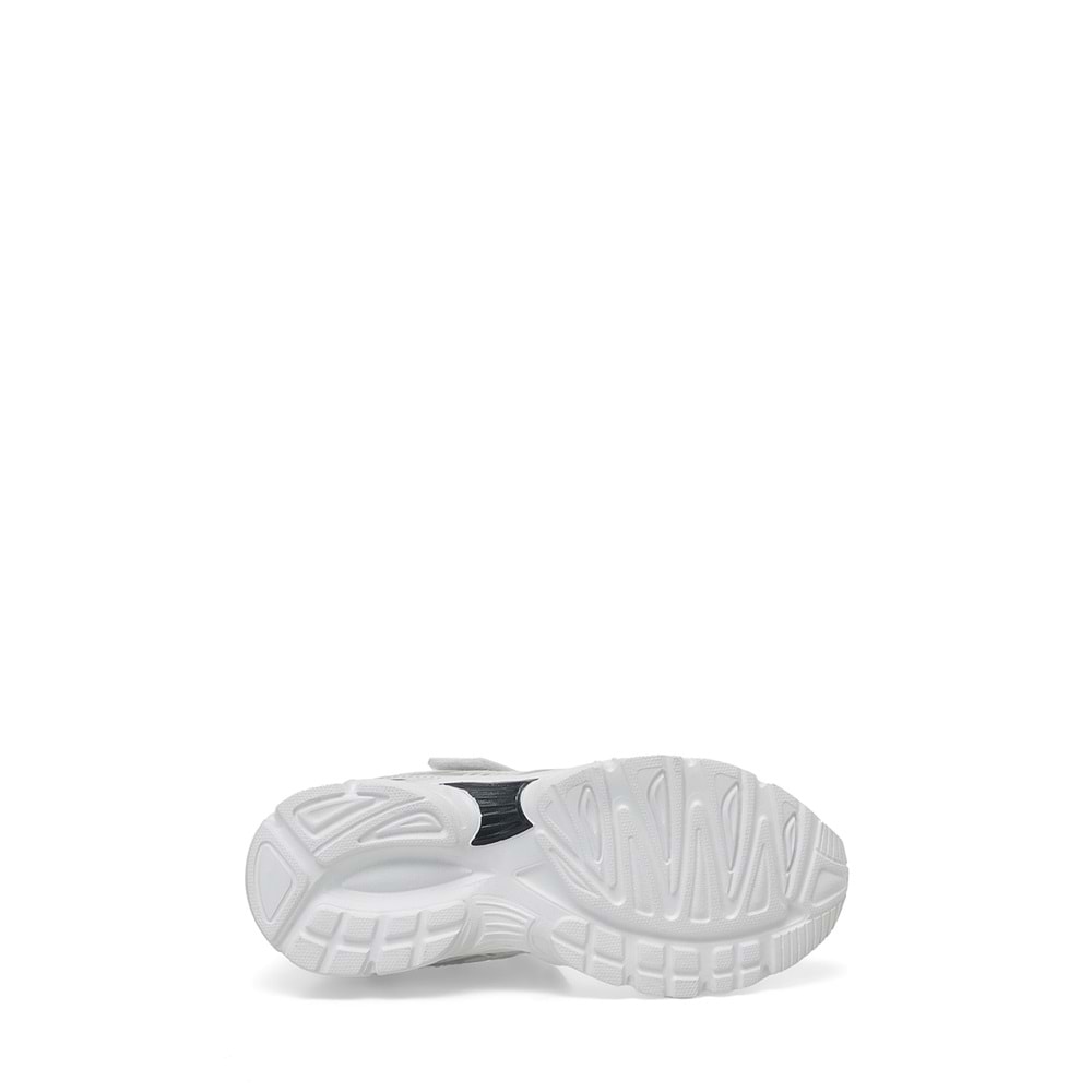 KİNETİX ARION TX J 4FX - BEYAZ-GRİ - 34