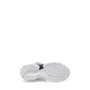 KİNETİX ARION TX J 4FX - BEYAZ-GRİ - 34