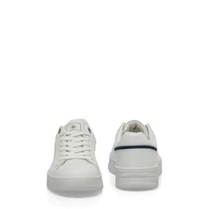 LUMBERJACK TITANIA 4FX KADIN SNEAKER - BEYAZ - 38