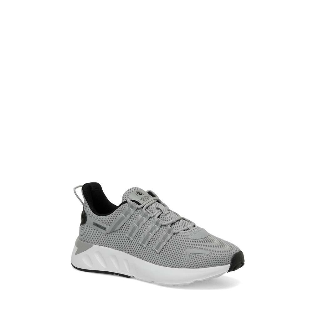 LUMBERJACK SWORD 4FX ERKEK SNEAKER - A.GRİ - 42