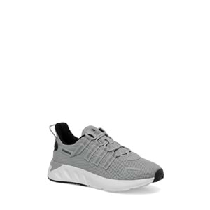 LUMBERJACK SWORD 4FX ERKEK SNEAKER - A.GRİ - 42