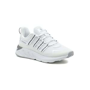 LUMBERJACK SWORD 4FX ERKEK SNEAKER - BEYAZ - 40