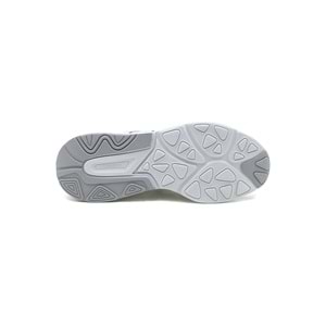 LUMBERJACK SWORD 4FX ERKEK SNEAKER - BEYAZ - 40