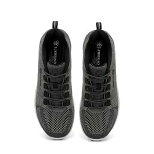 LUMBERJACK MAXIMUS 4FX ERKEK SNEAKER - K.GRİ - 41