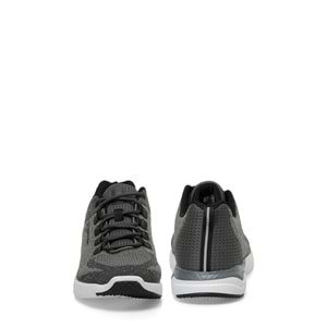 LUMBERJACK MAXIMUS 4FX ERKEK SNEAKER - K.GRİ - 41