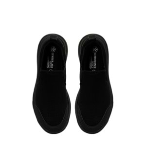 LUMBERJACK PADREN 4FX ERKEK COMFORT AYAKKABI - SİYAH-SİYAH - 41