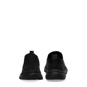 LUMBERJACK PADREN 4FX ERKEK COMFORT AYAKKABI - SİYAH-SİYAH - 41