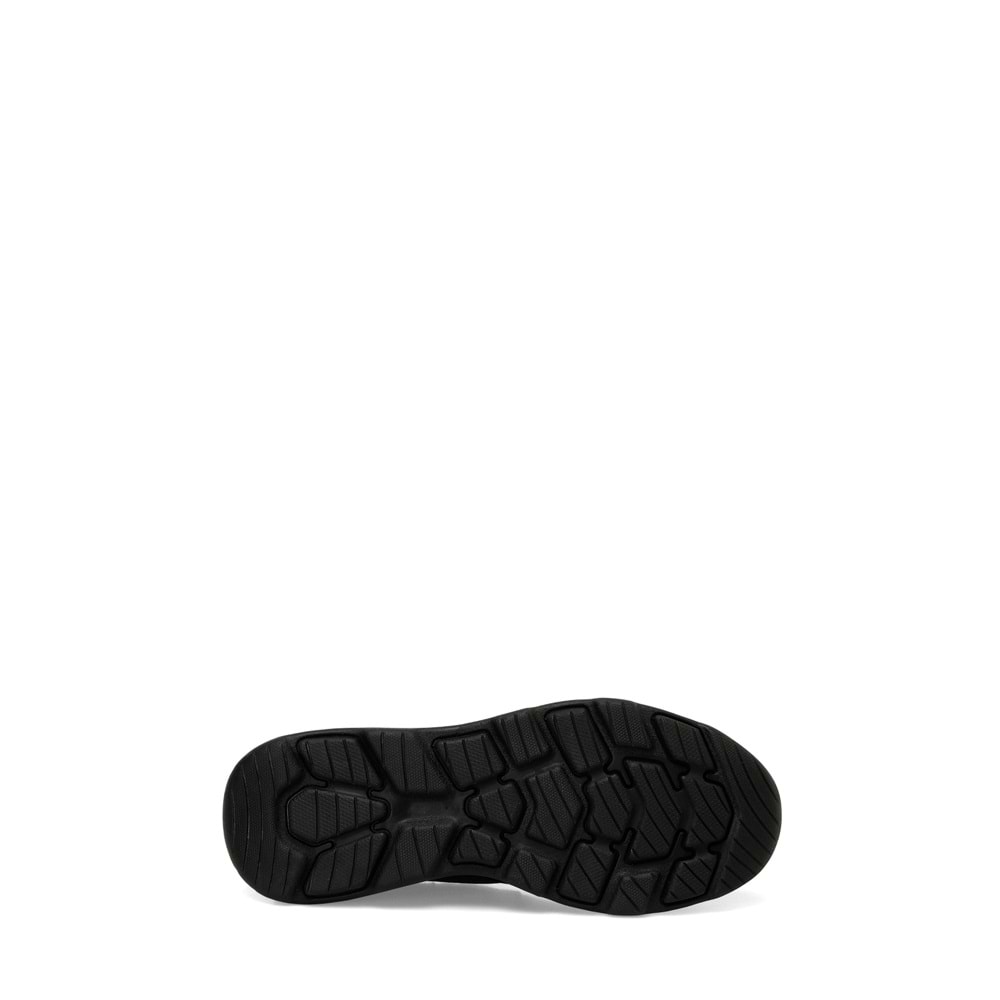 LUMBERJACK PADREN 4FX ERKEK COMFORT AYAKKABI - SİYAH-SİYAH - 41