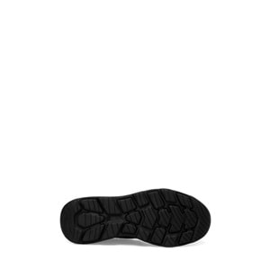 LUMBERJACK PADREN 4FX ERKEK COMFORT AYAKKABI - SİYAH-SİYAH - 41