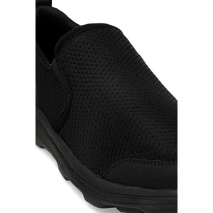 LUMBERJACK PADREN 4FX ERKEK COMFORT AYAKKABI - SİYAH-SİYAH - 41