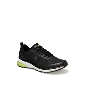 LUMBERJACK CESAR 4FX ERKEK SNEAKER - SİYAH - 41