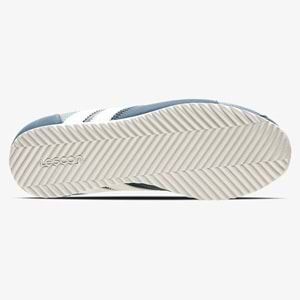 LESCON CAMPUS 7 UNİSEX SNEAKERS SPOR AYAKKABI - İNDİGO - 36