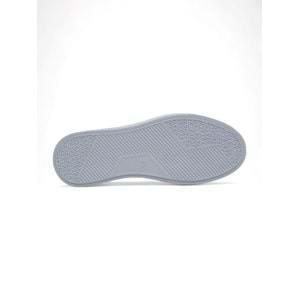 DROPLAND 8790 NUBUK ERKEK AYAKKABI - GRİ - 40