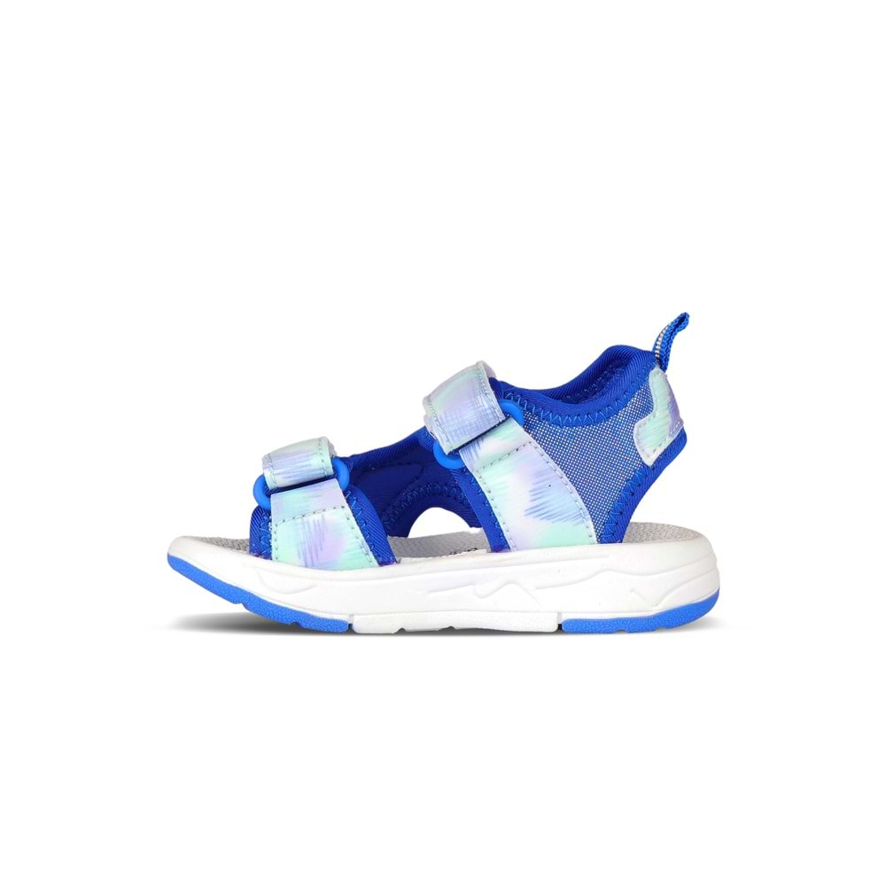 VİCCO NANA BEBE SANDALET - LACİVERT - 25